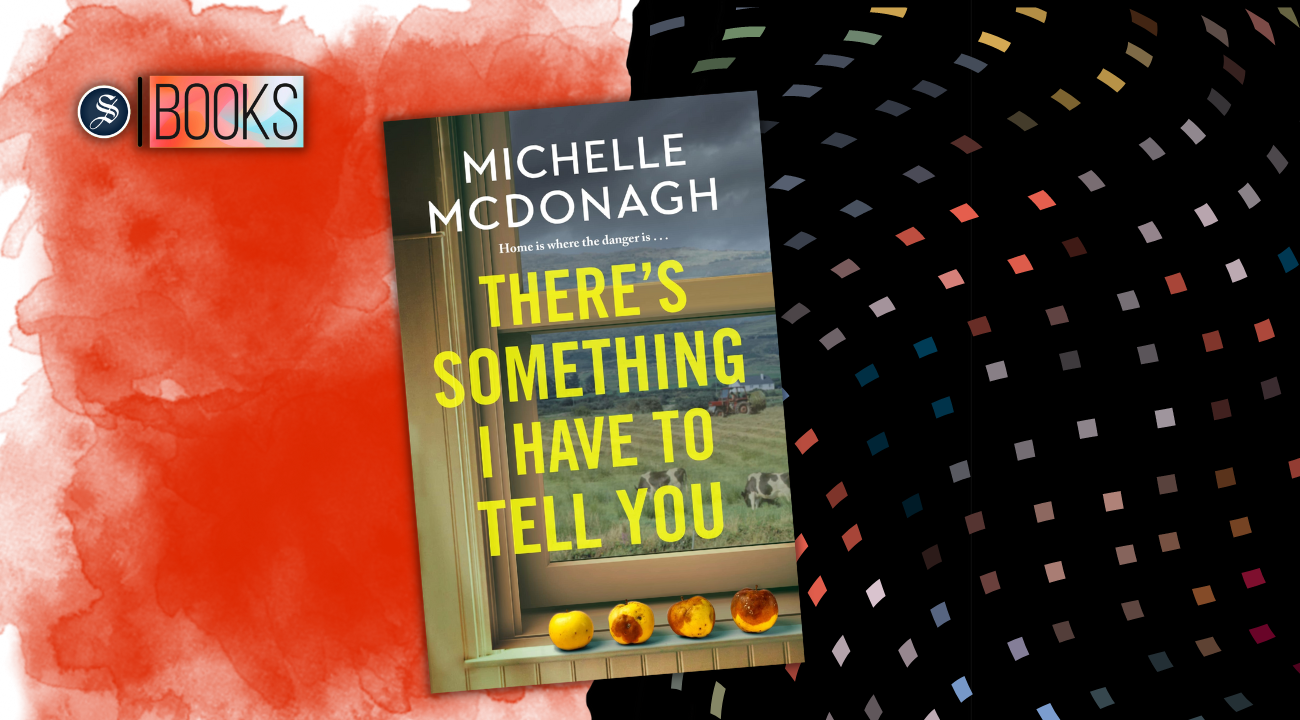 The dark undercurrents of family life 