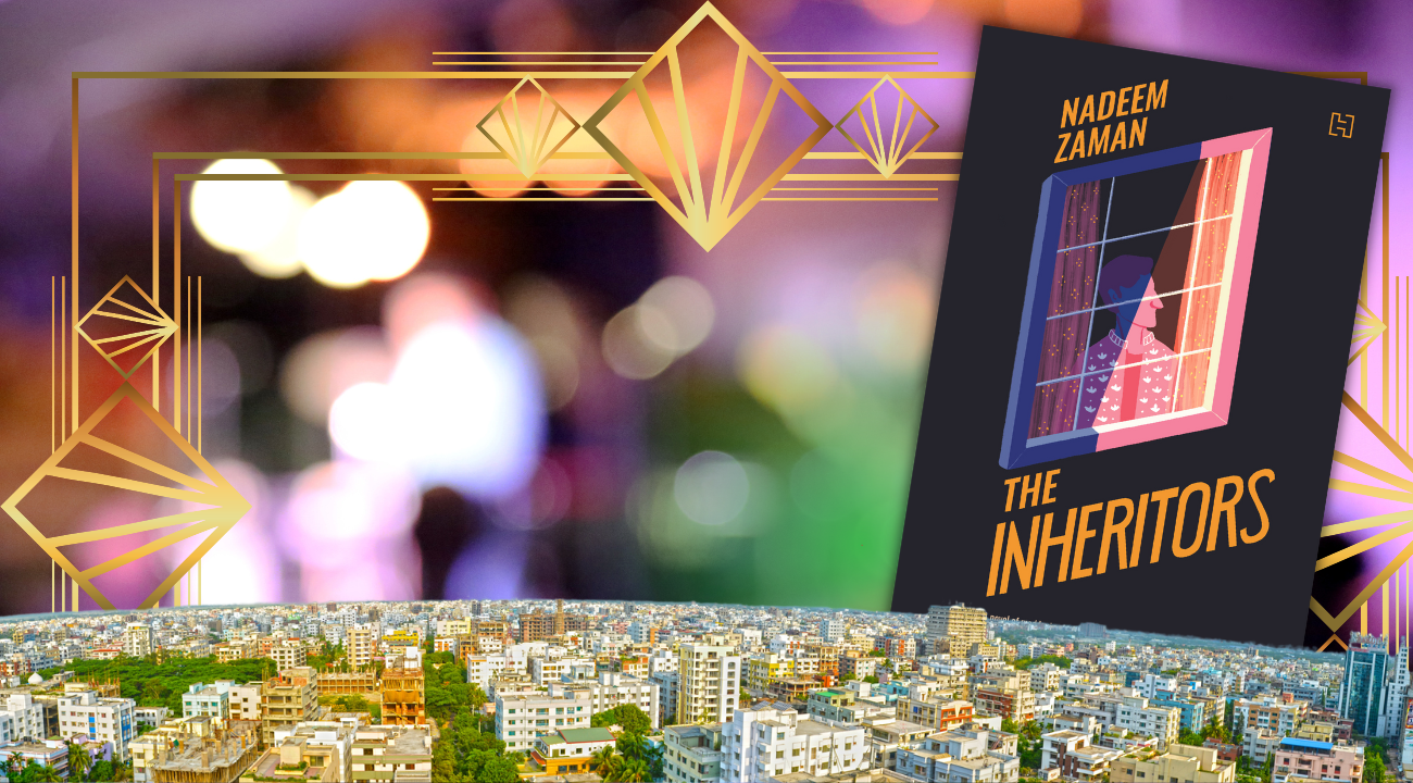 Boats against the current: Reconciling the Dhaka of old with the new