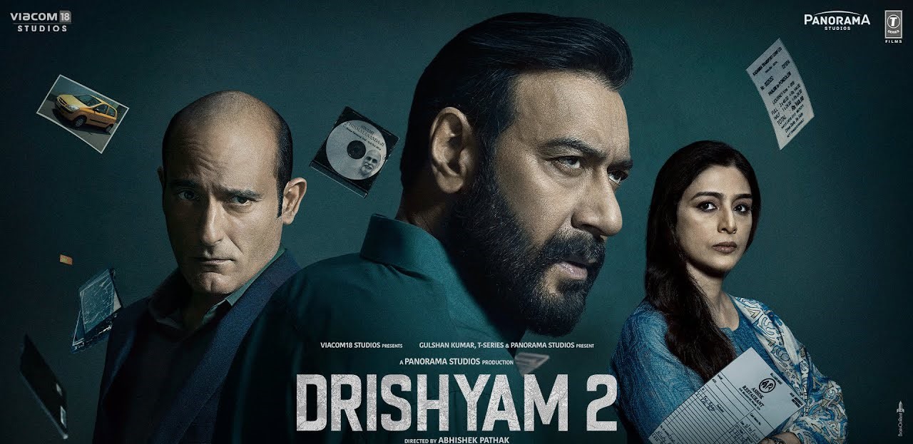 ‘Drishyam 2’: A sequel worth the wait