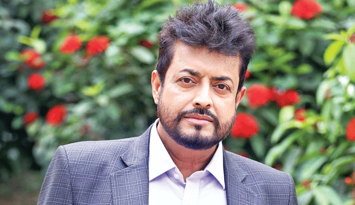 Those who are third class want to go viral: Omar Sani 