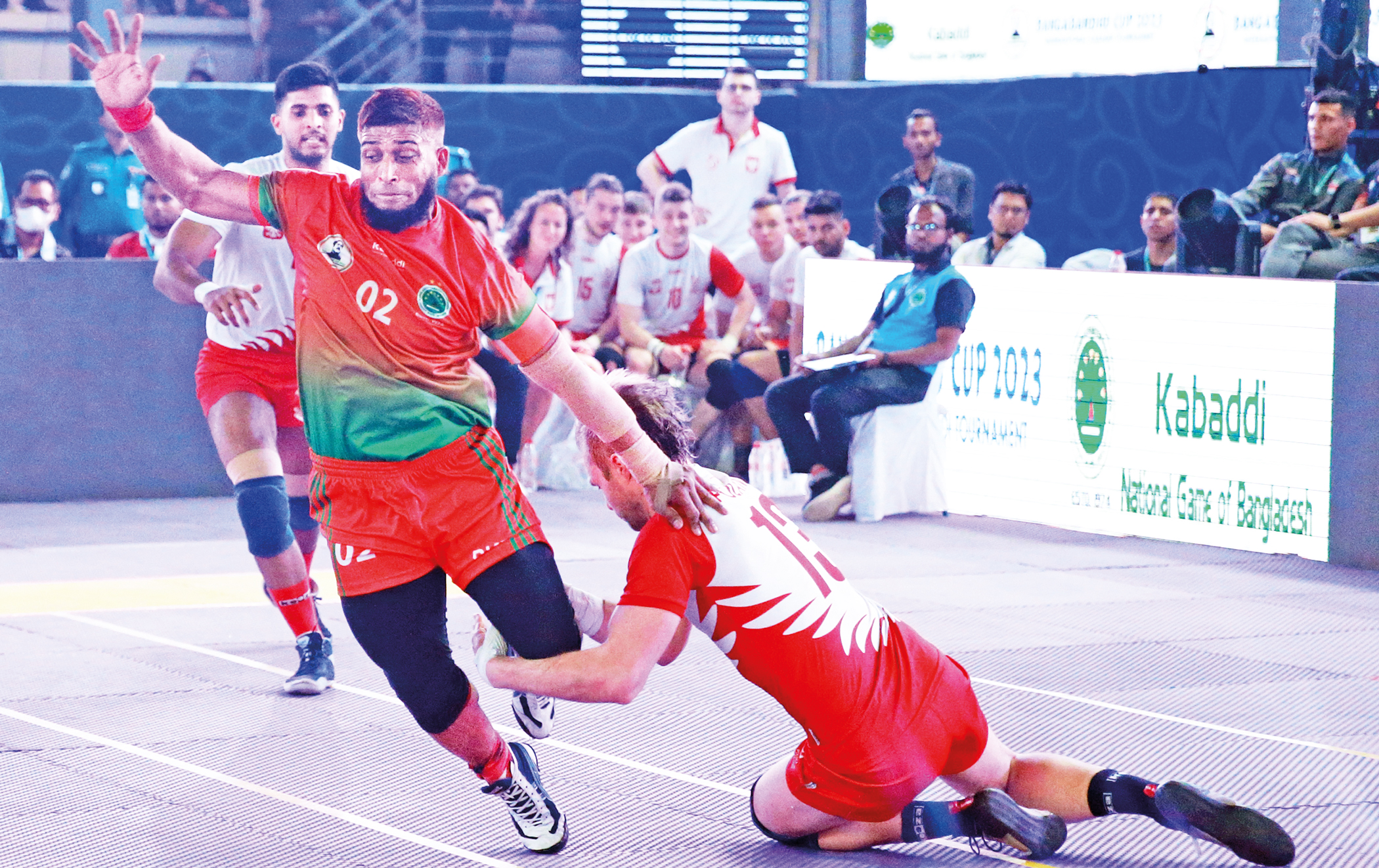 ‘We may aspire to win a medal at Asian Games’