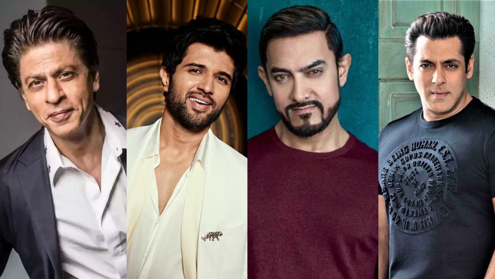 Stars who financially compensated for their box office flops