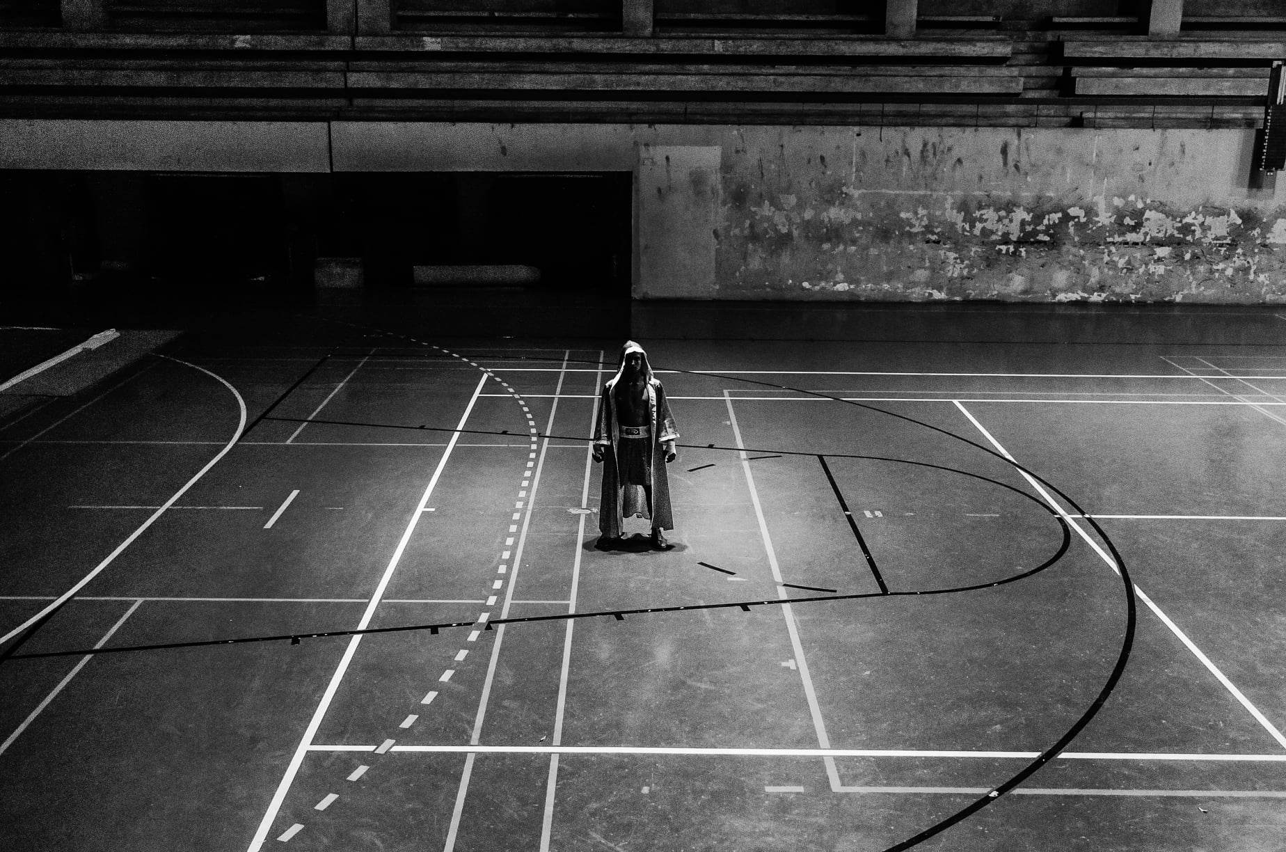 Bangladeshi photographer awarded prestigious Alexia Grant