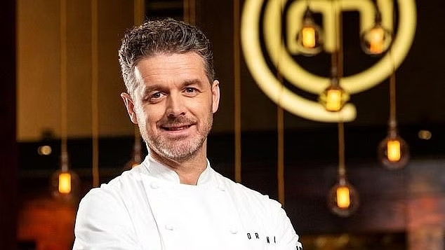 ‘MasterChef’ judge Jock Zonfrillo passes away