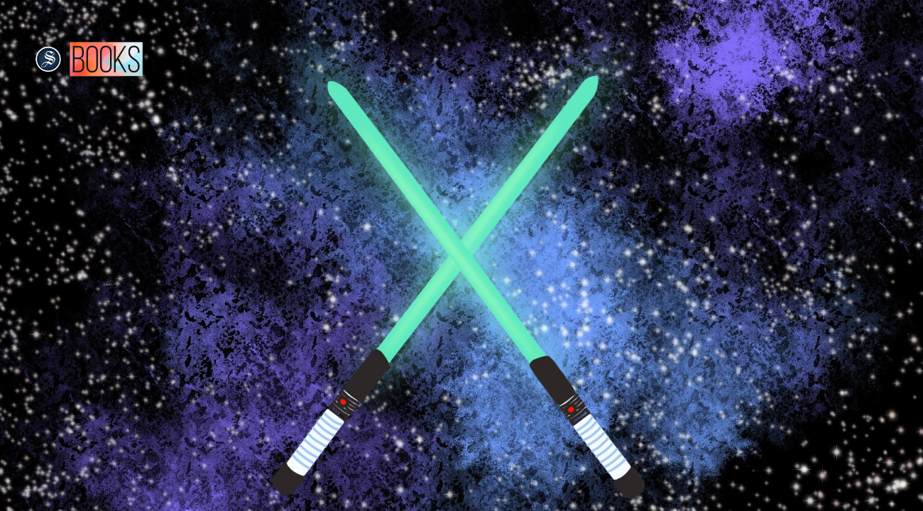 How you too can nearly, almost, probably become a Jedi Knight