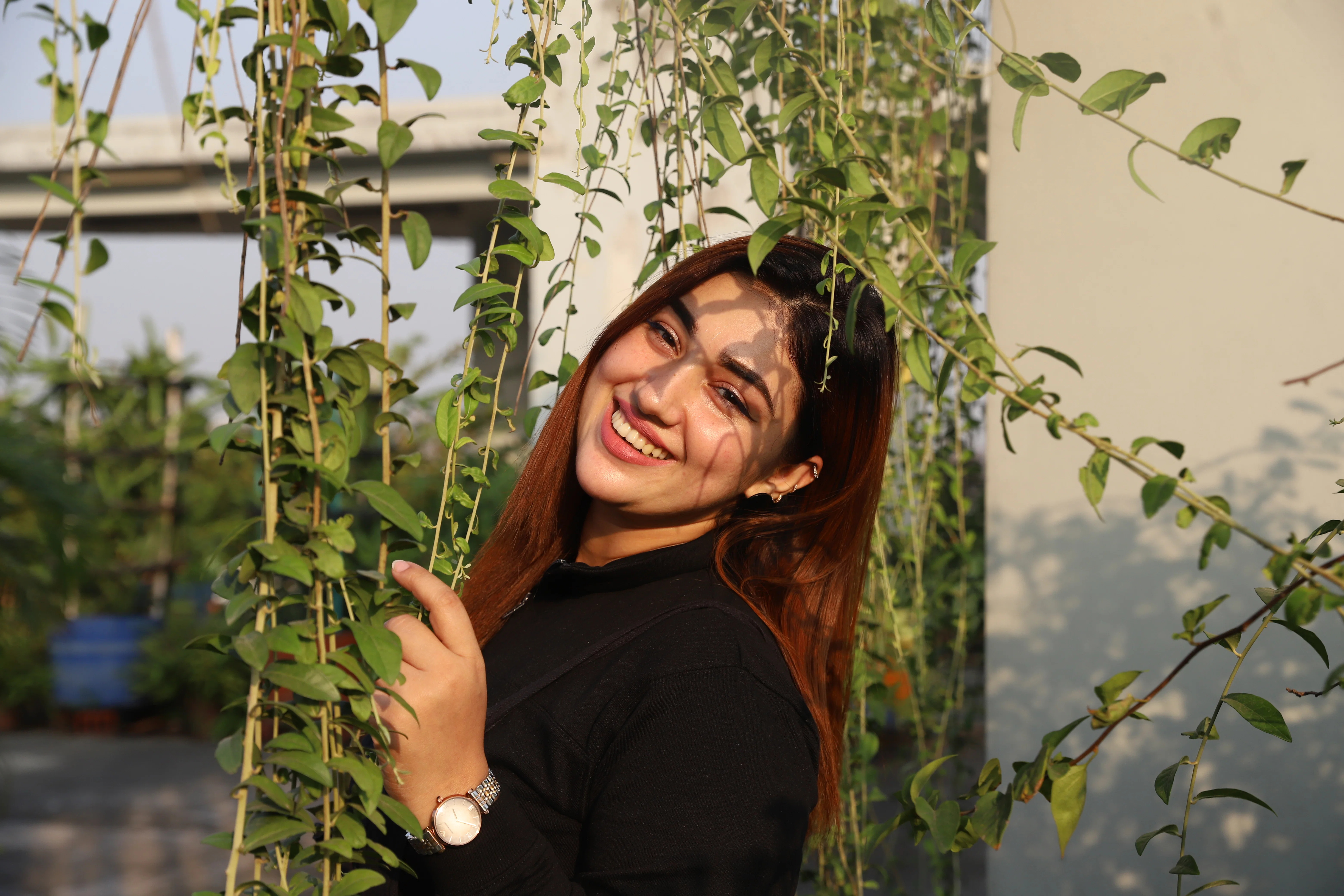 Who is Apu Biswas missing in the US? 