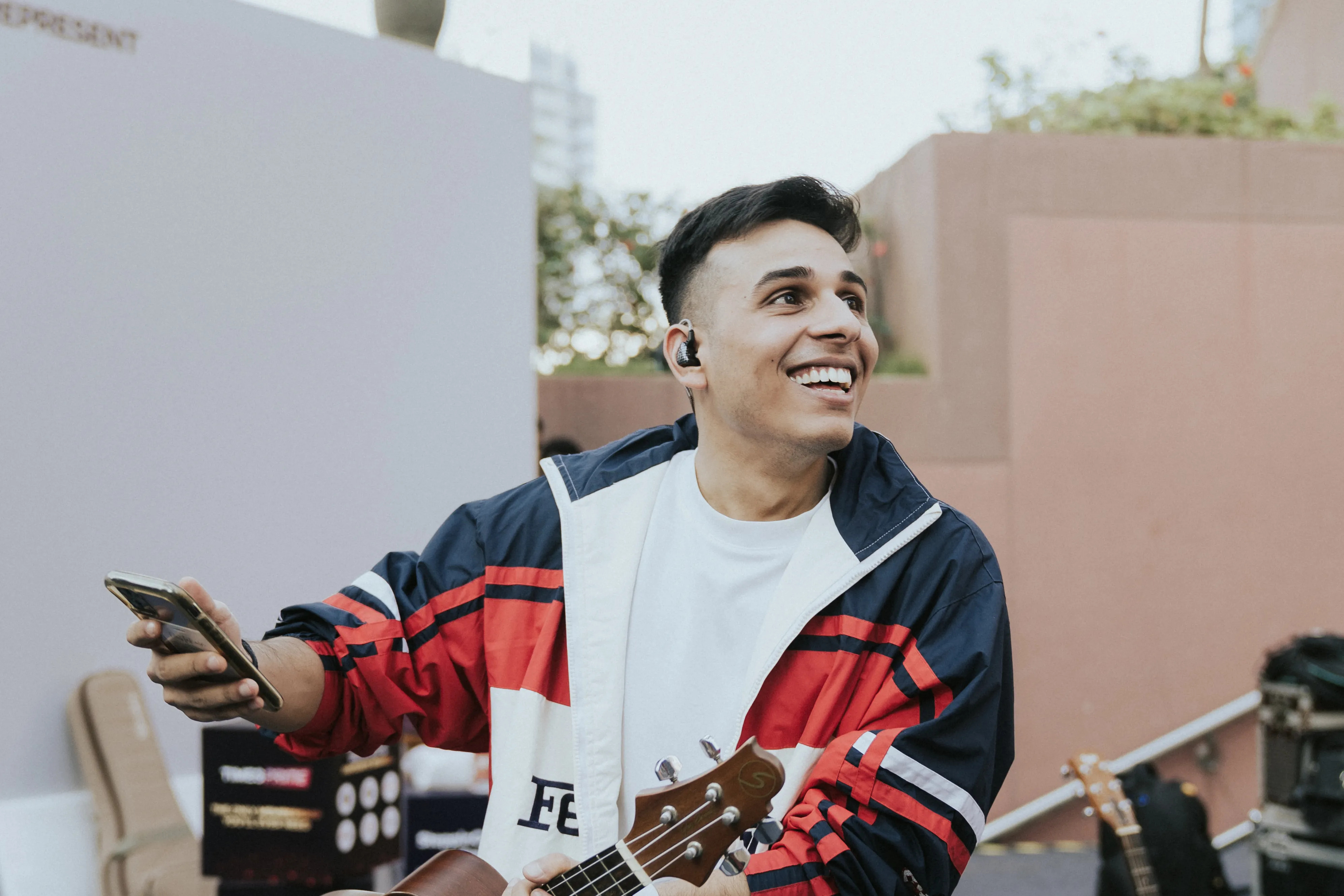 Anuv Jain's Dhaka concert confirmed