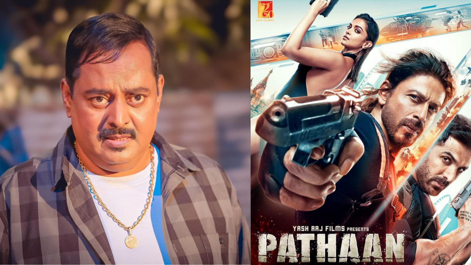 Audience will choose local films over ‘Pathaan’: Dipjol