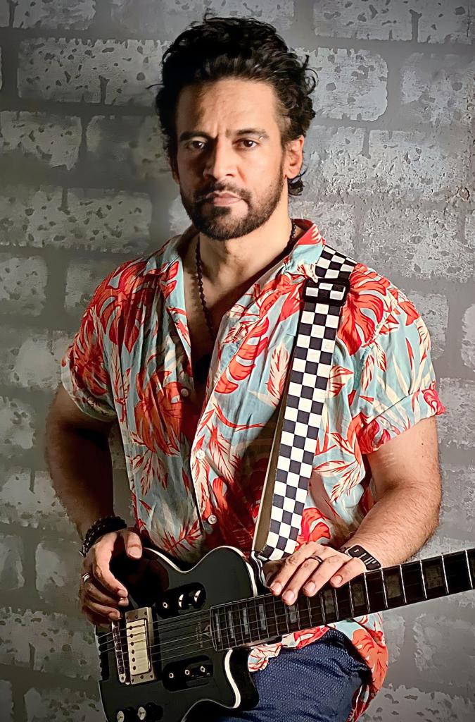 I promise I won’t go missing again: Balam 