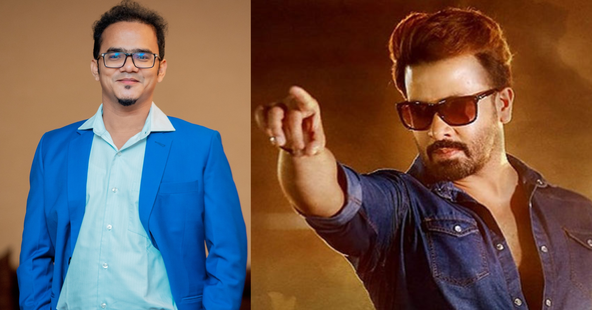 Will exchange SRK's 'Jawan' with Shakib Khan's film:  Anonno Mamun 