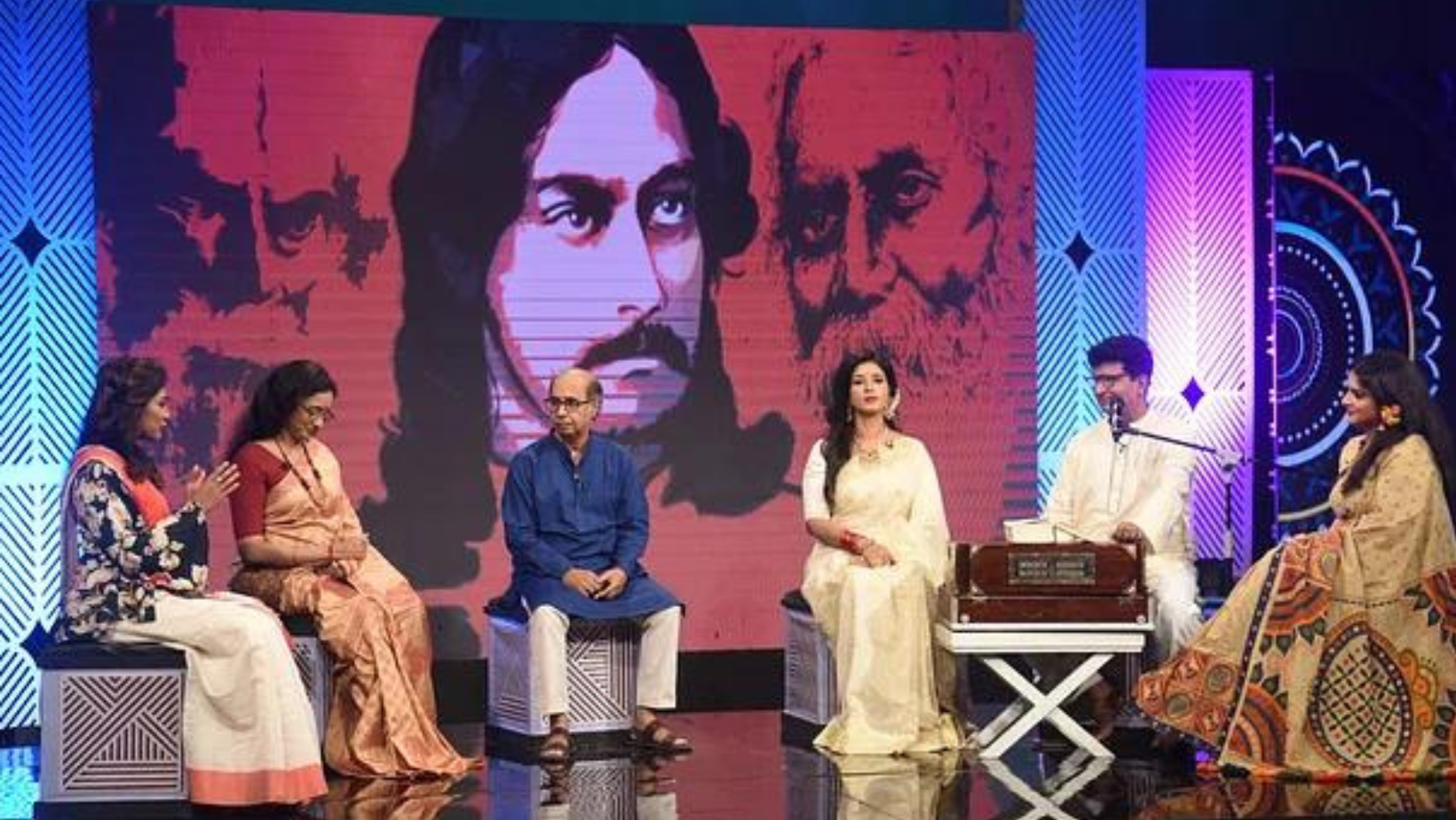 Remembering Tagore: TV channels celebrate Rabindra Jayanti