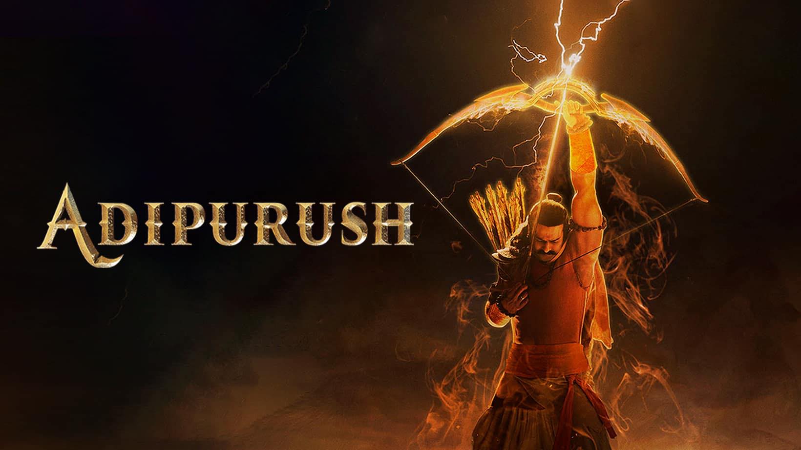 Prabhas, Saif Ali Khan starrer ‘Adipurush’ trailer out