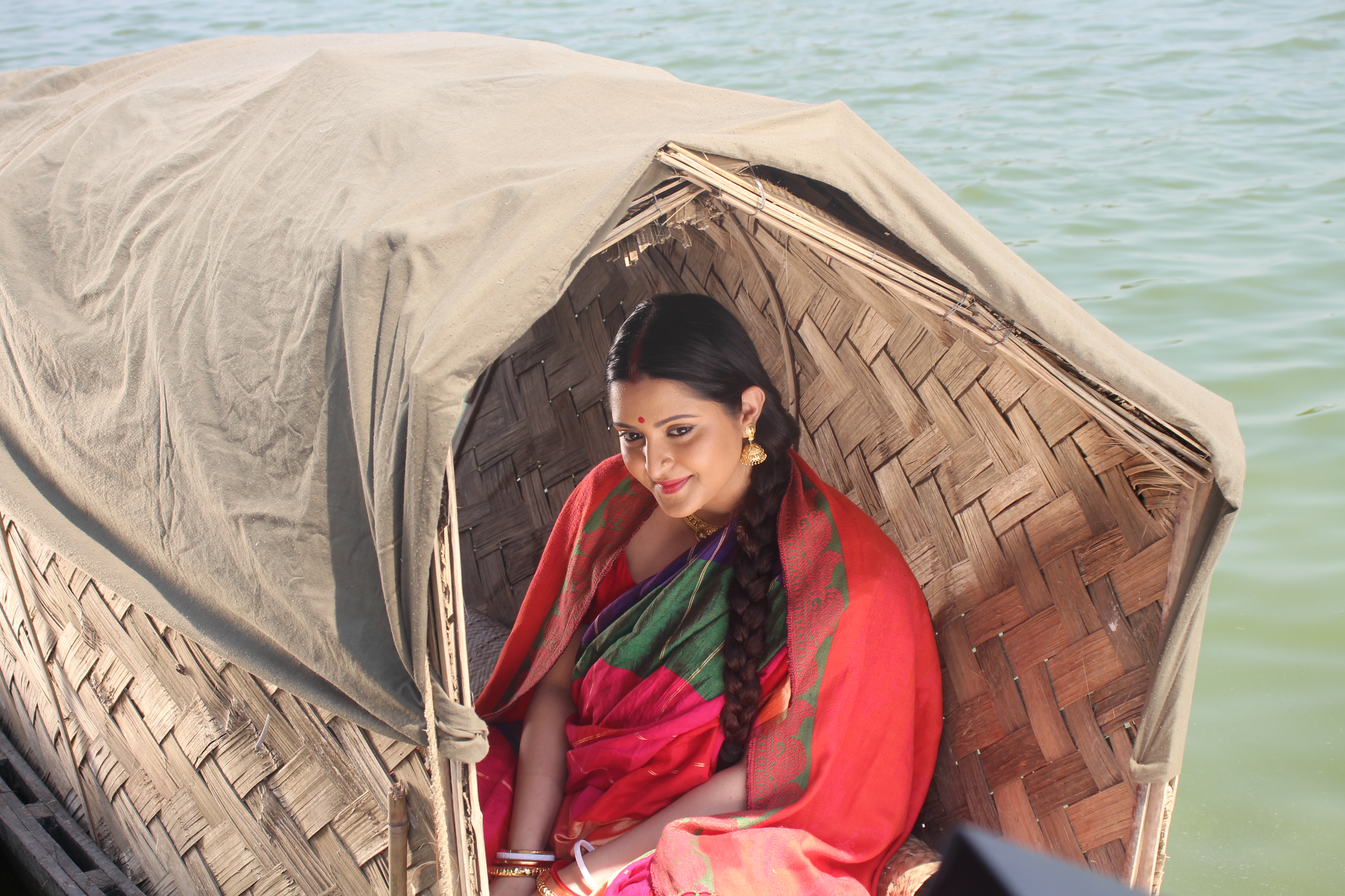 Pori Moni’s ‘Maa’ headed to Cannes Film Festival