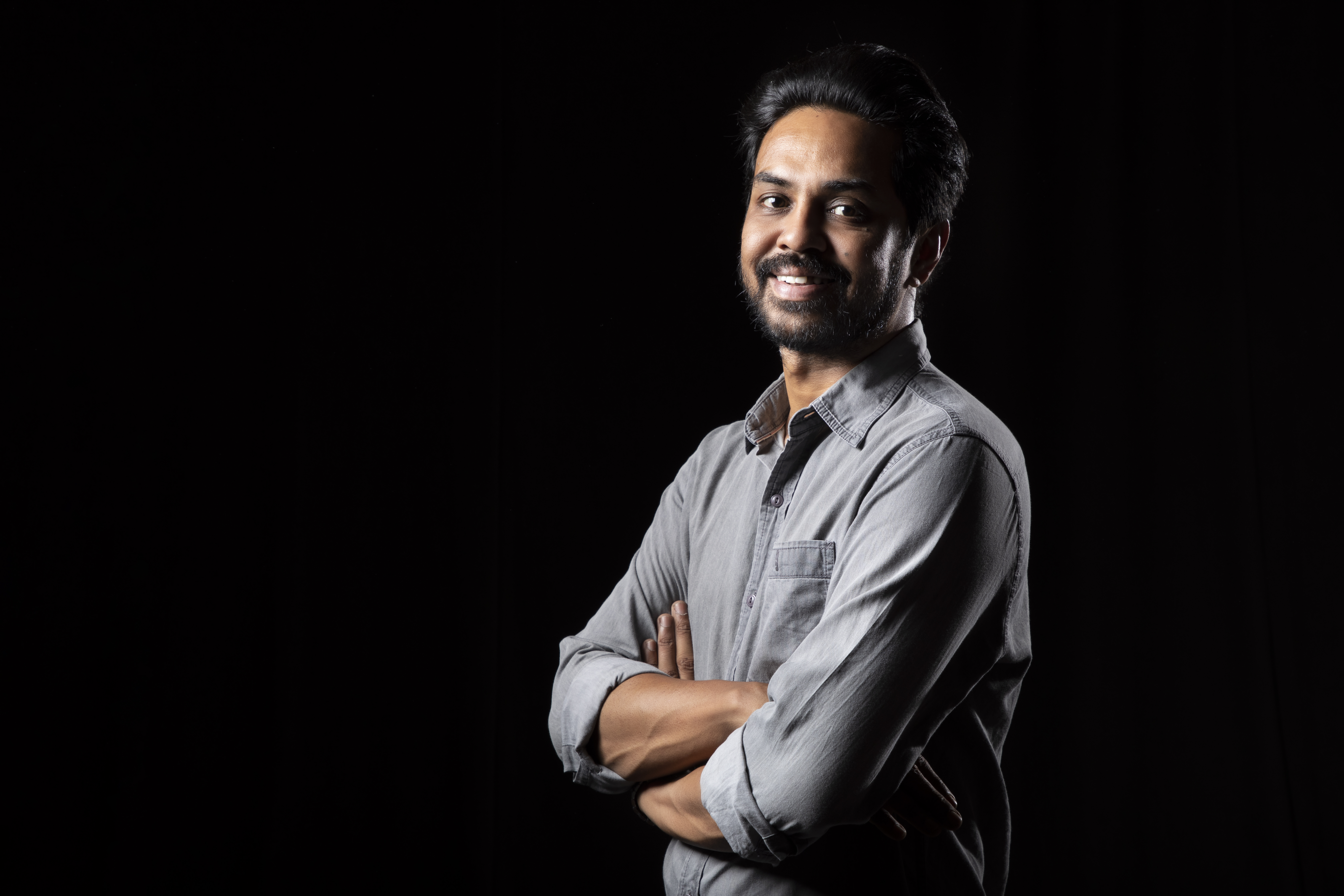 Creating an iconic, humane character