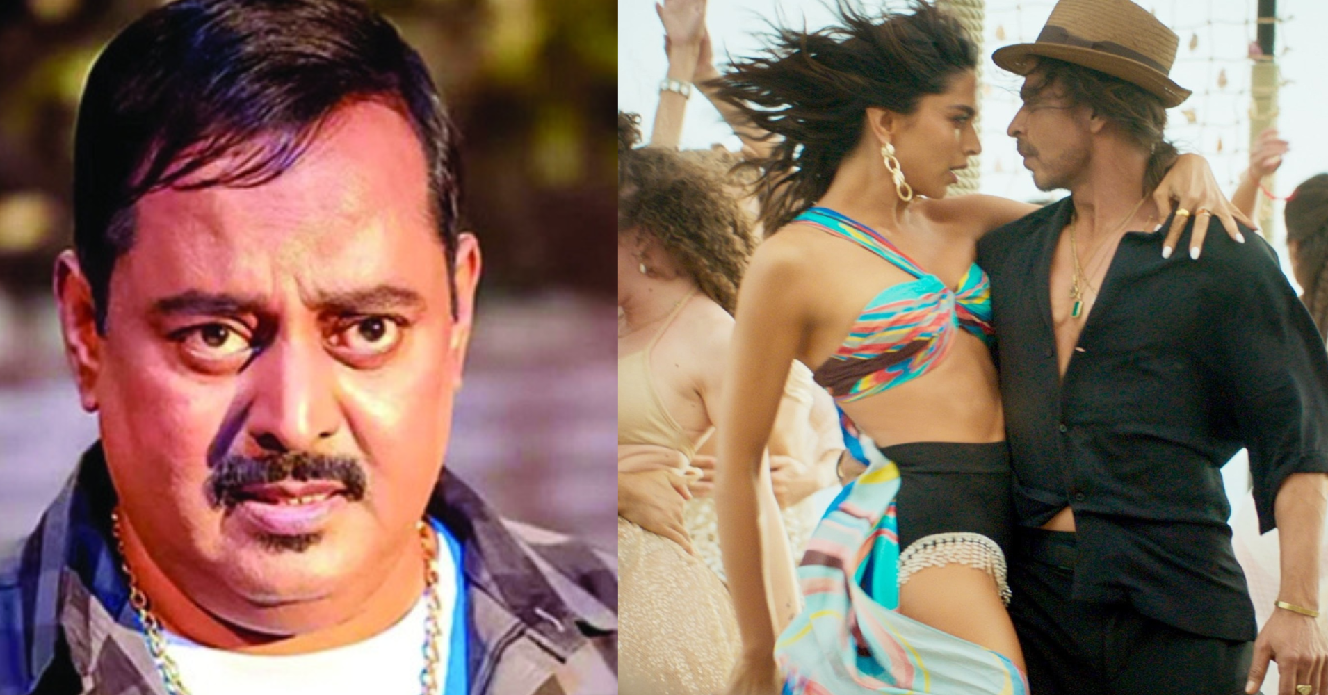 'Heroines aren't dressed properly in Hindi cinemas, this isn't our culture': Dipjol