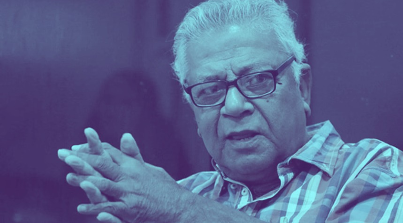 ‘The room by the window was Baba’s favourite’: Doel Majumdar