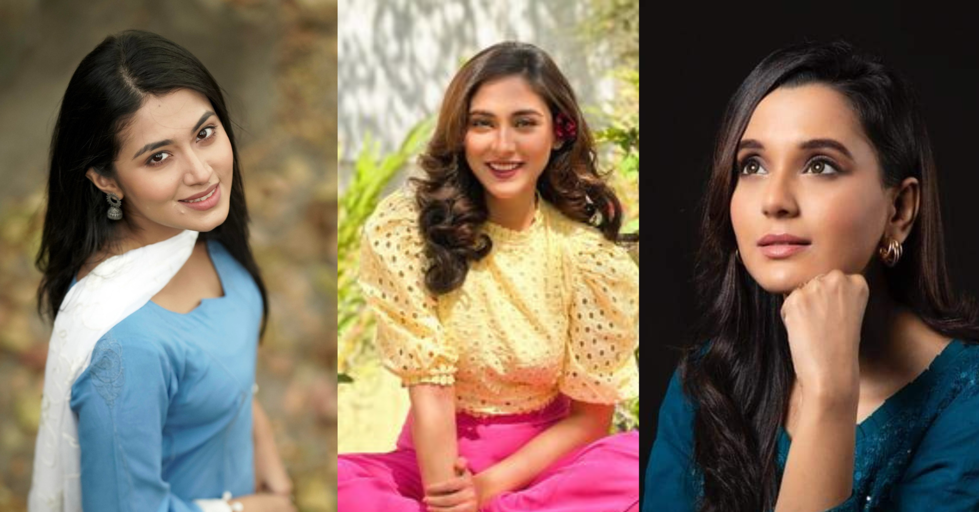 Mehazabien, Tasnia Farin and Sabila Nur condemn Meril-Prothom Alo Award nomination