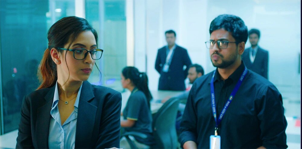 ‘Antarjal’ coming this Eid-ul-Adha