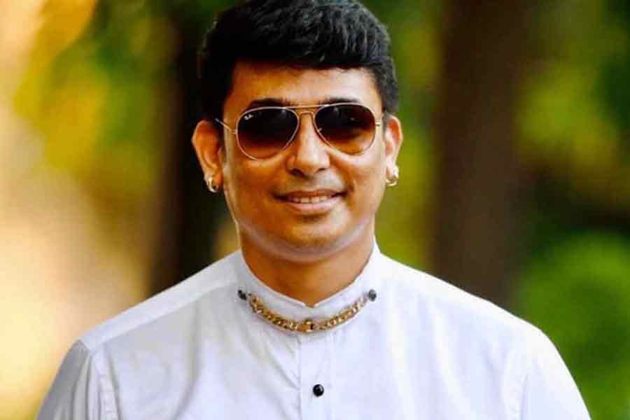 I have more girls in my friend list than boys: Zayed Khan 