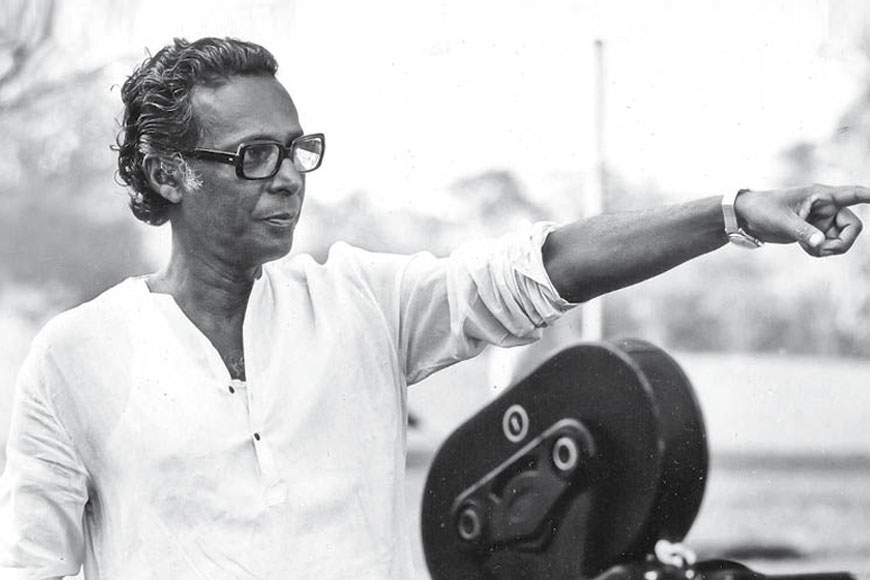 Moviyana to celebrate Mrinal Sen’s birth centenary tomorrow
