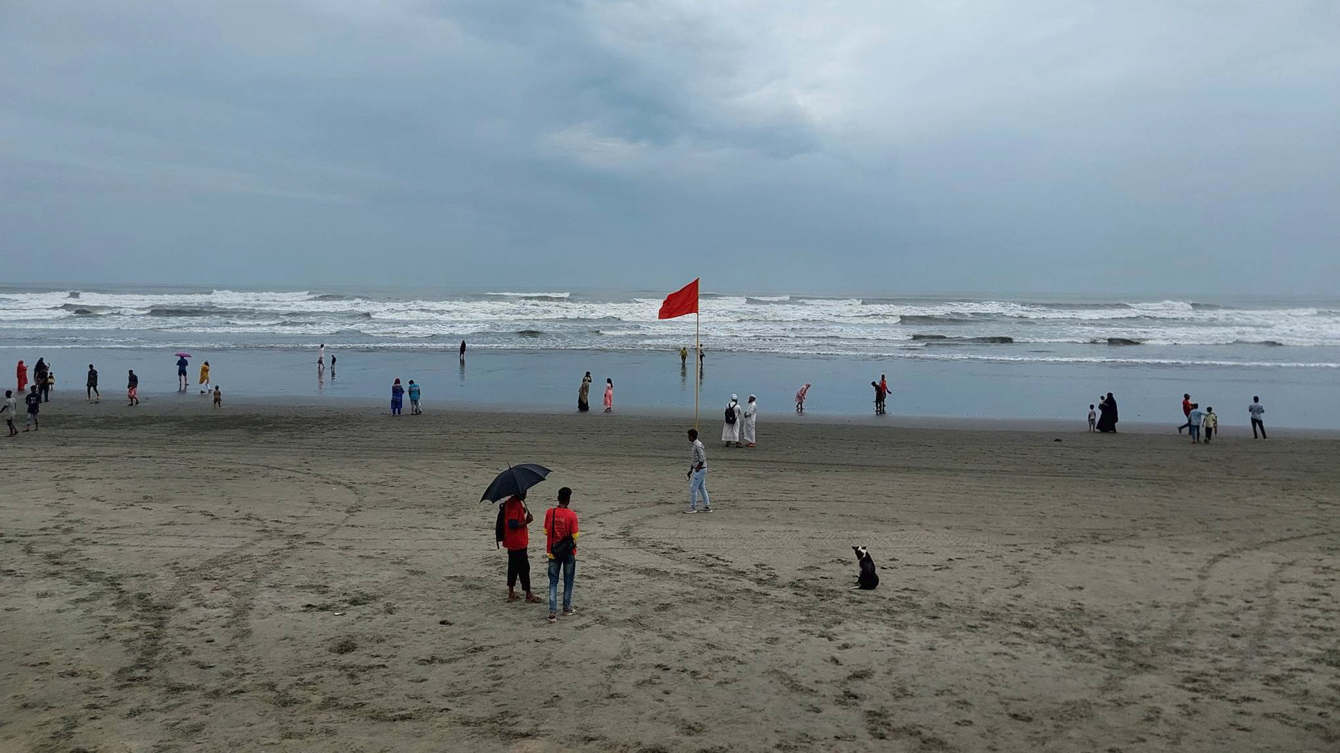 Engage locals to harness tourism opportunities in Cox’s Bazar