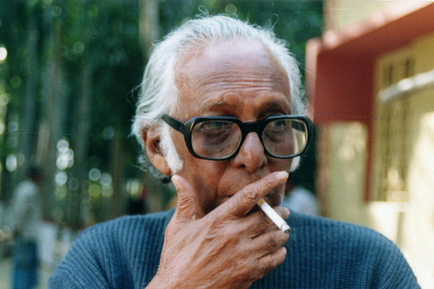 Mrinal Sen: a look back at excellence