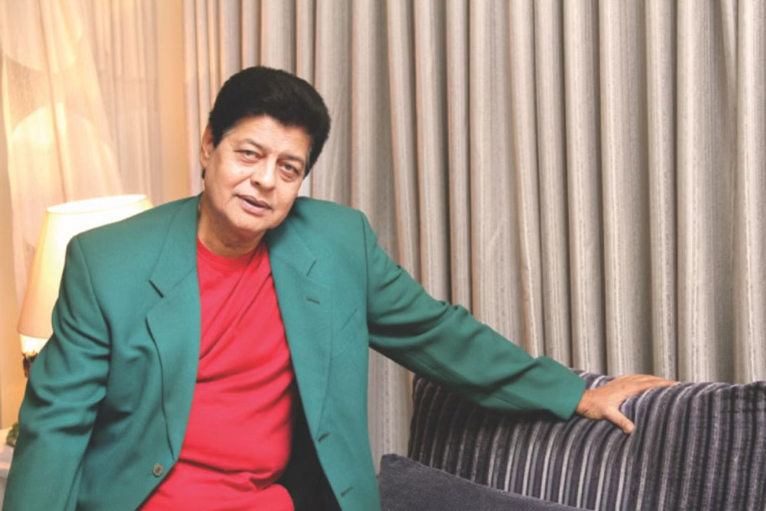 'I identify as a Freedom Fighter and Bangabandhu's soldier'