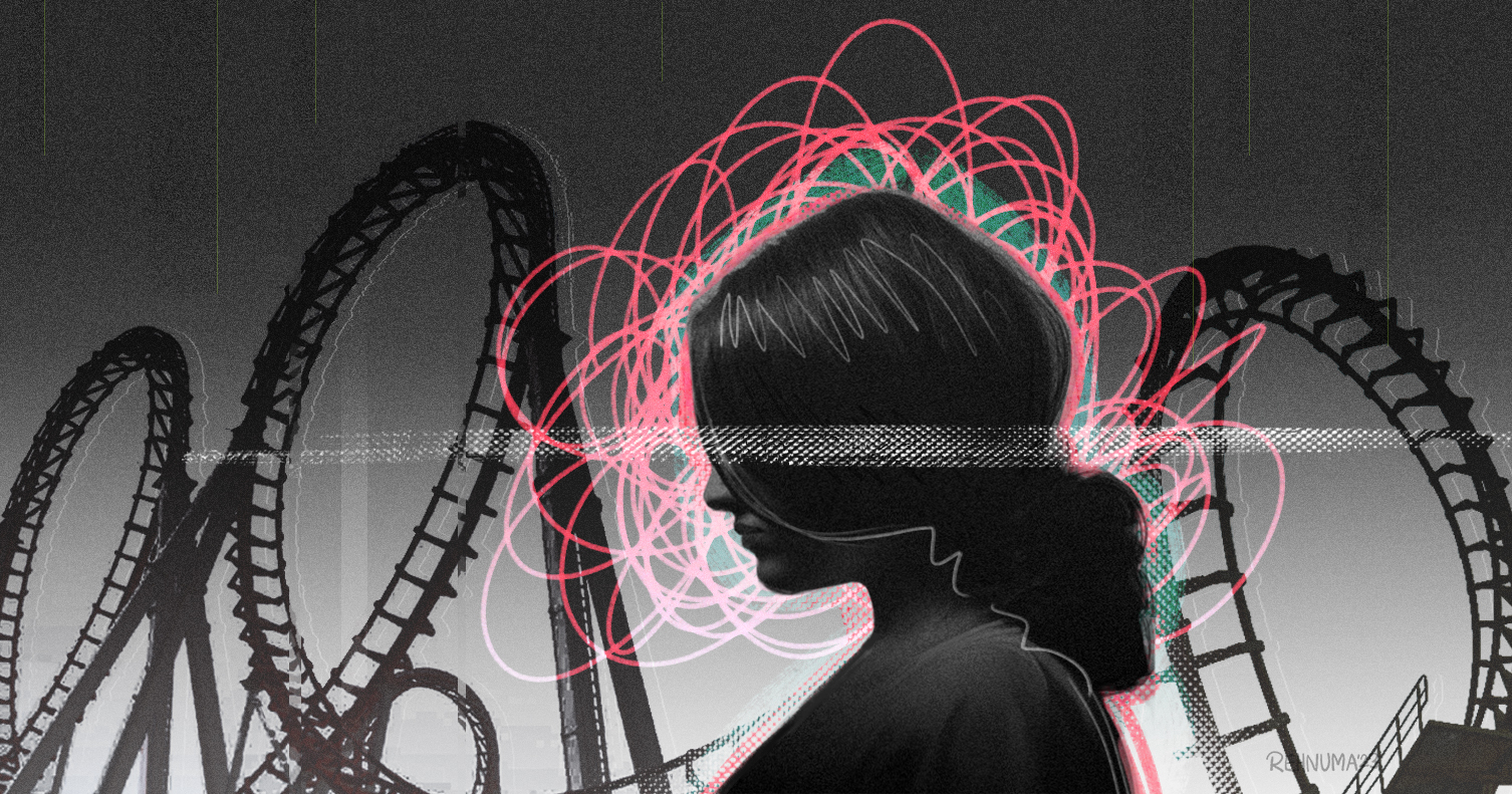 It's time we talked about menopause