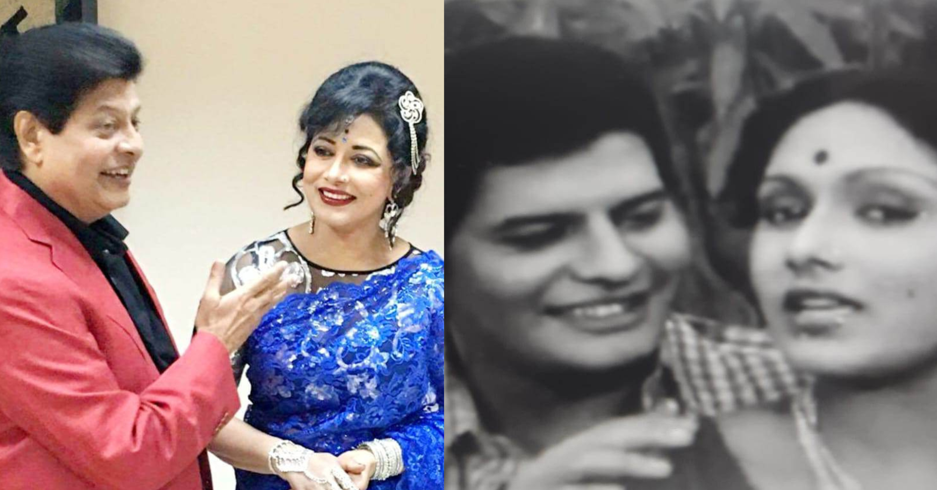 He was not only a fellow artiste, but a brother to me: Rozina remembers Farooque 