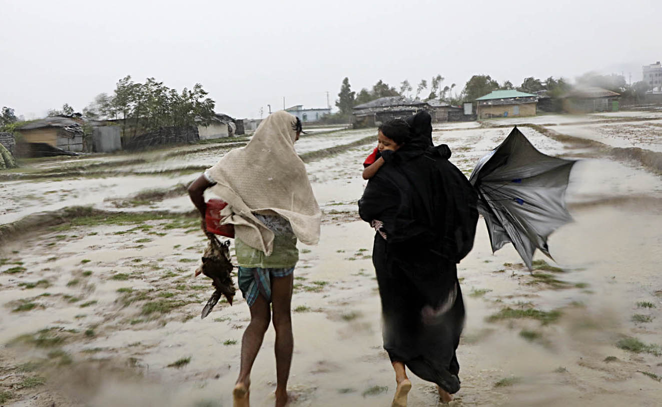 Role of MPs in tackling climate change