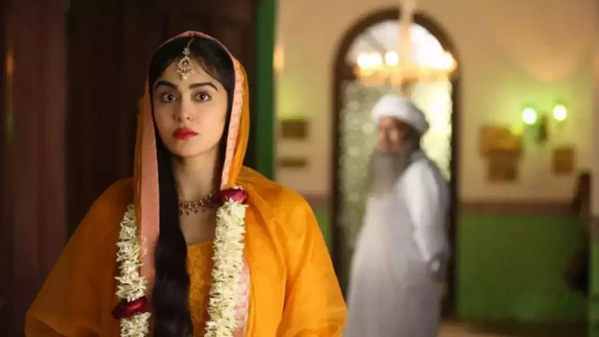 ‘The Kerala Story’ screening gets cancelled in UK