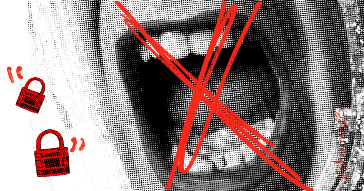 Why the DSA should be scrapped