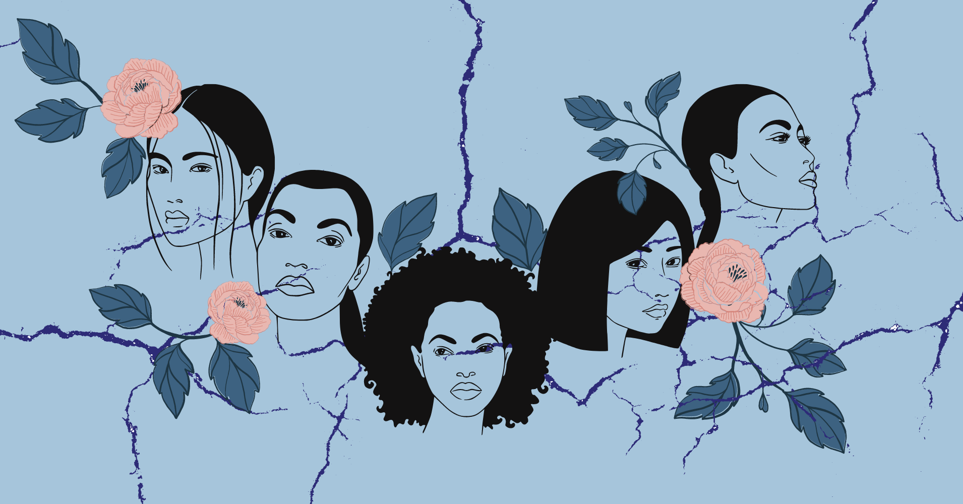 Not all men, but yes, all women