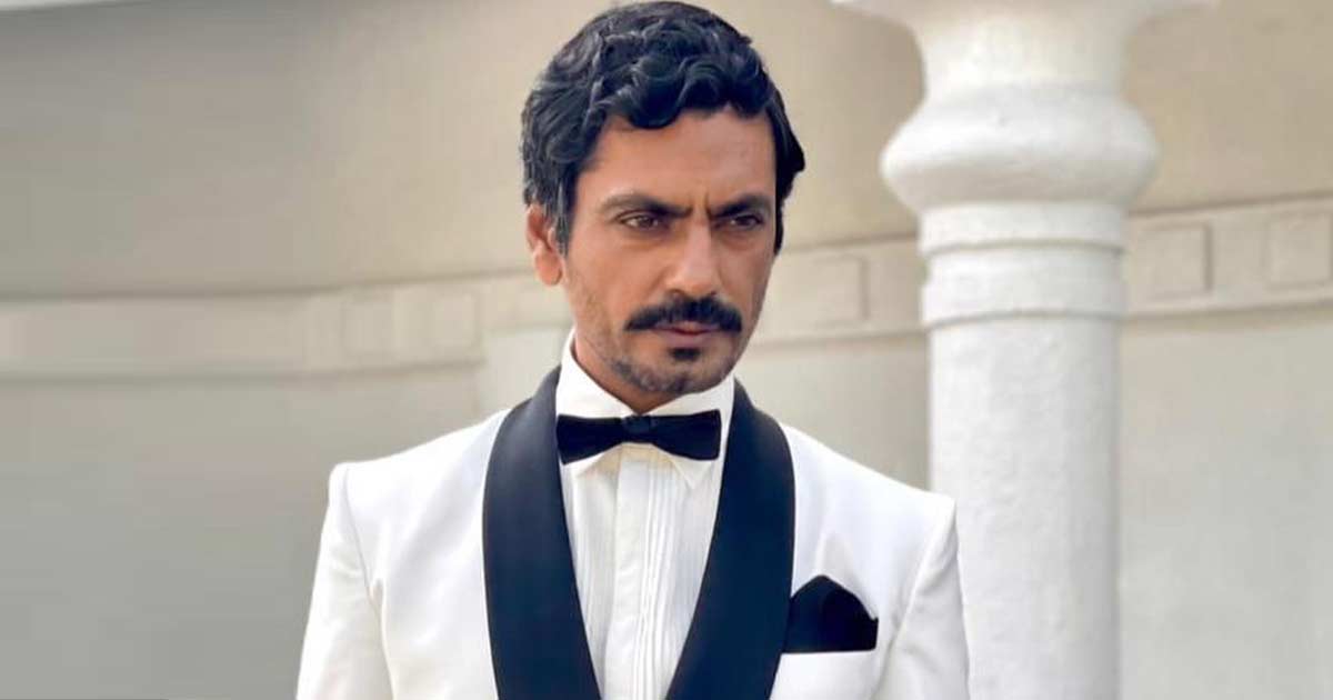 Inspirational quotes by actor Nawazudddin Siddiqui 