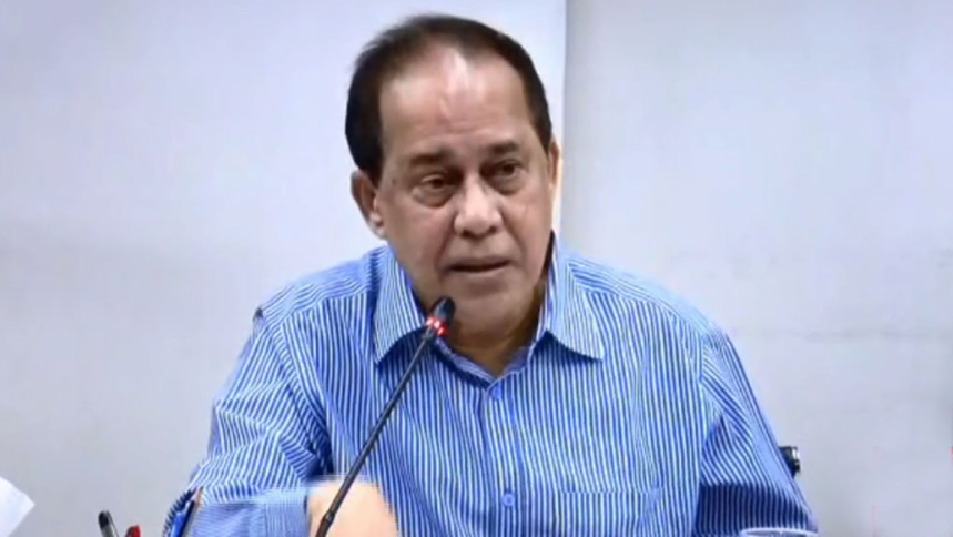 What message does the CEC's comment on black money convey?