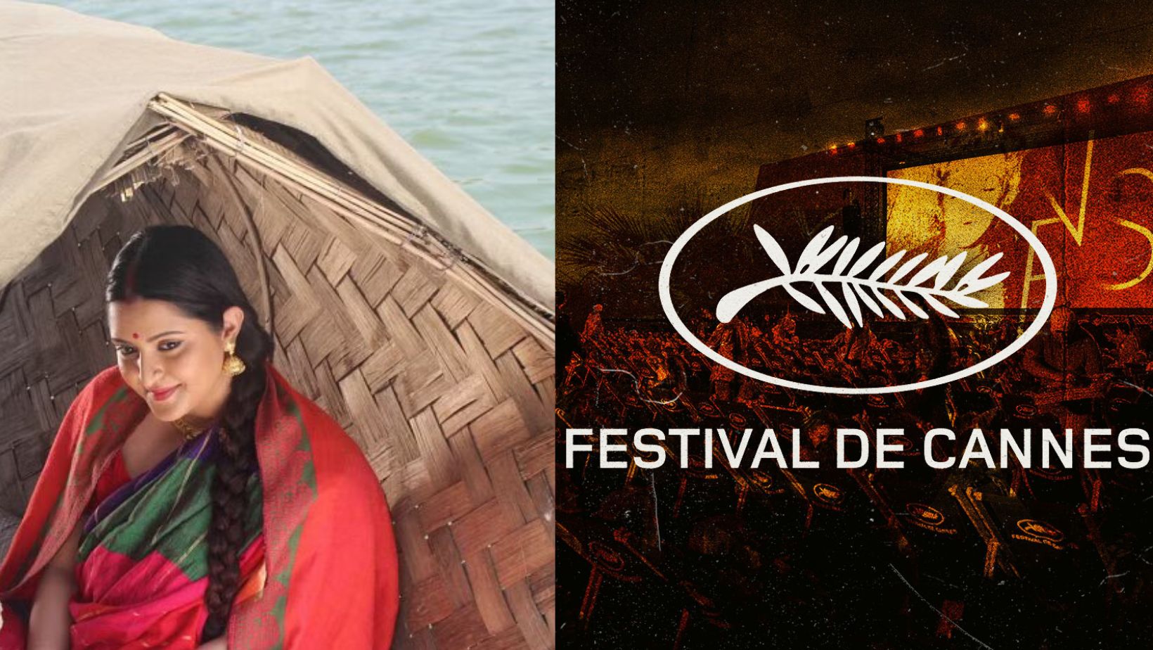 Pori Moni’s ‘Maa’ screening at Cannes tomorrow