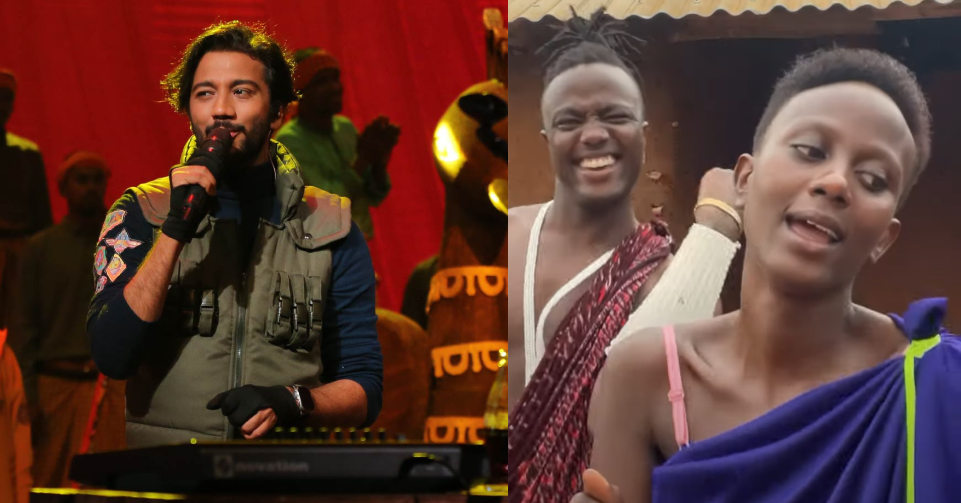 ‘Deora’ breaks YouTube records, goes international