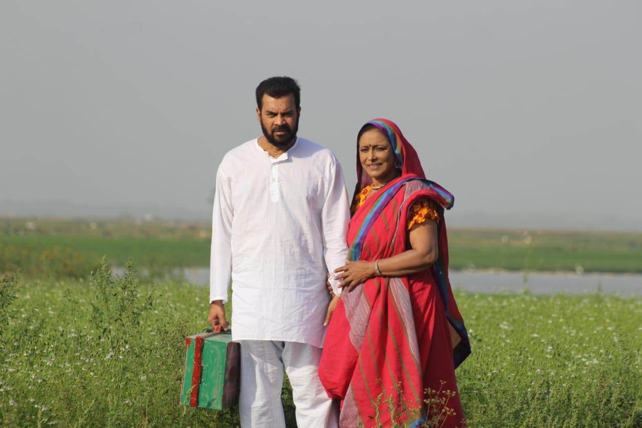 Rozina’s ‘Phire Dekha’ releasing this June