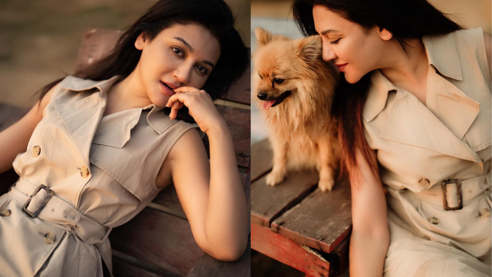 Jaya Ahsan mesmerises with poetry and photos