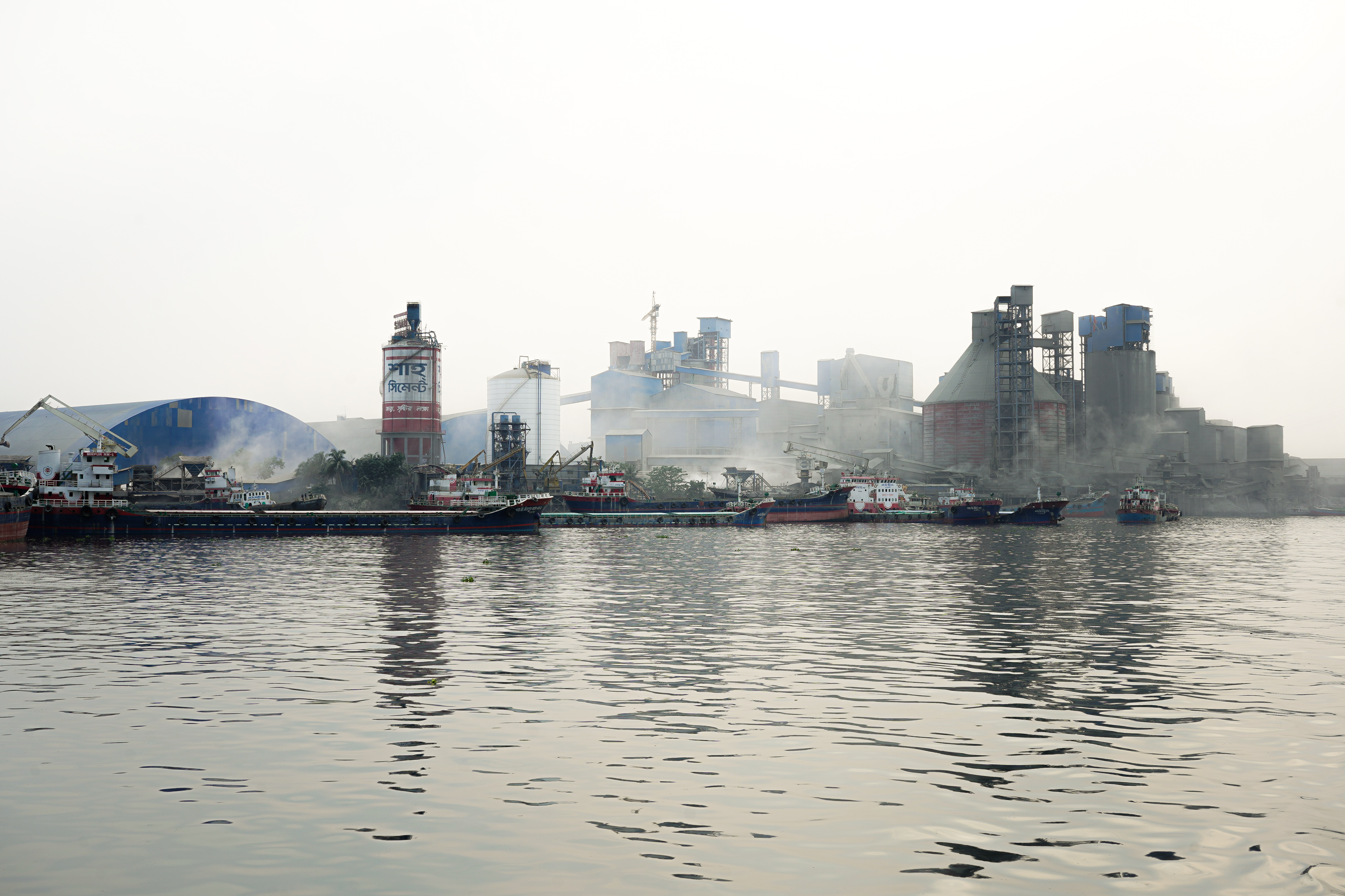 Why you should be worried about Dhaka’s air pollution