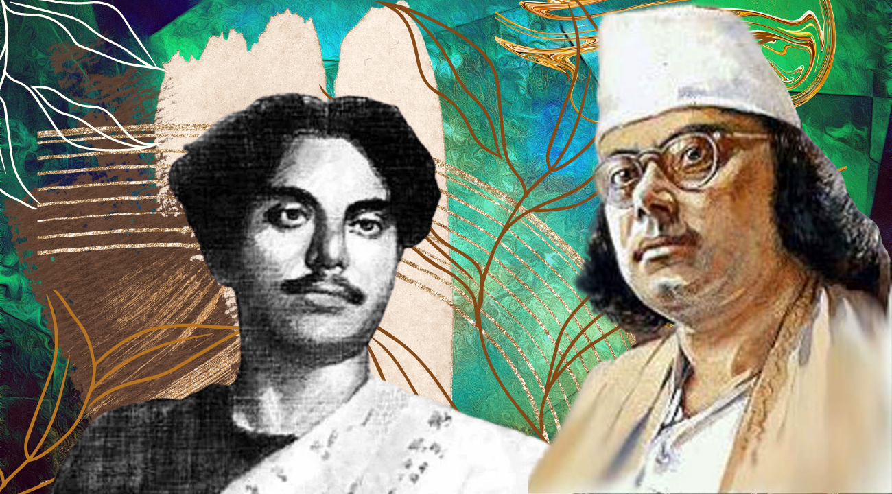 Nazrul in film: Lesser known facts about our National Poet