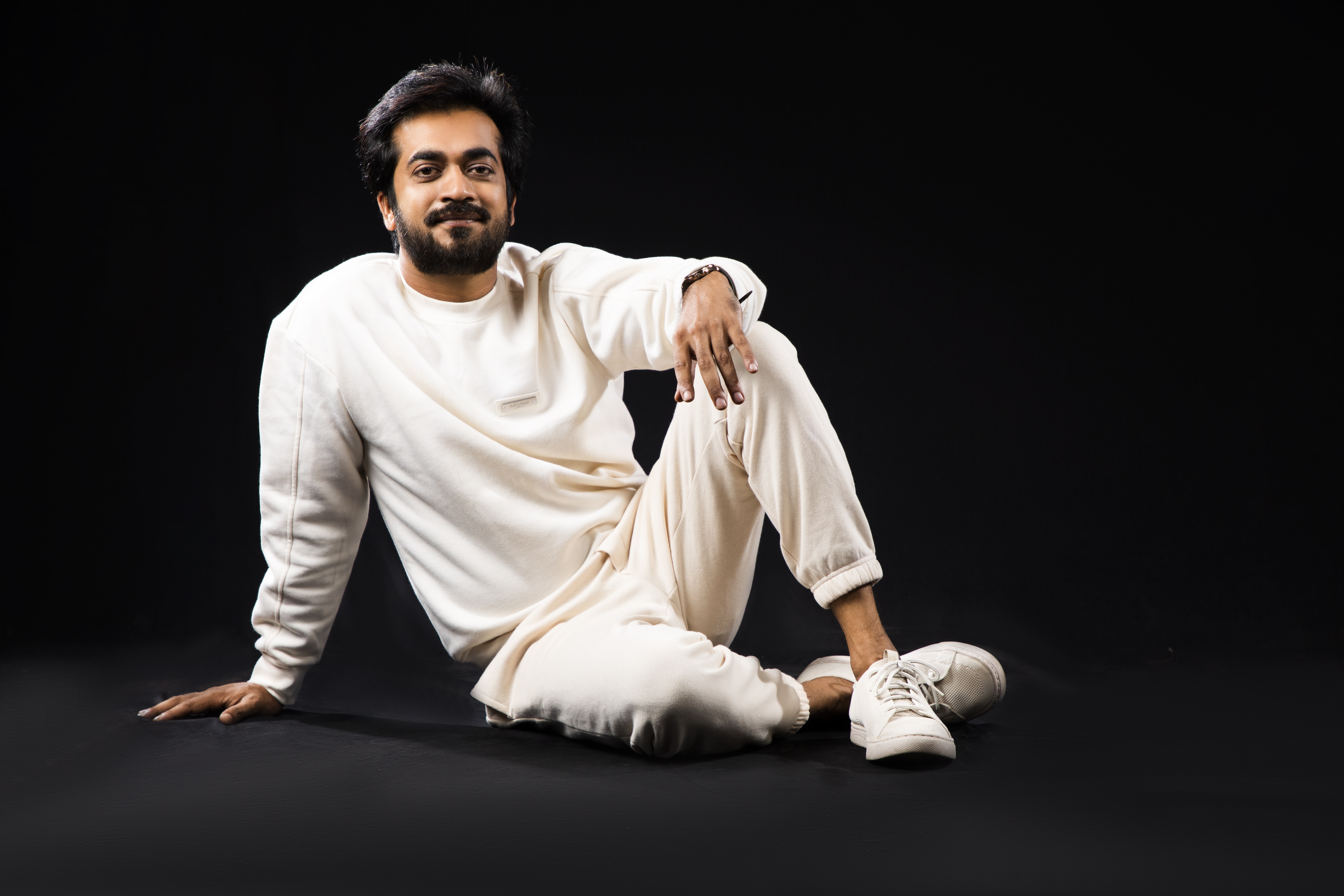 We are magicians, making the audience laugh and cry with us: Shamol Mawla