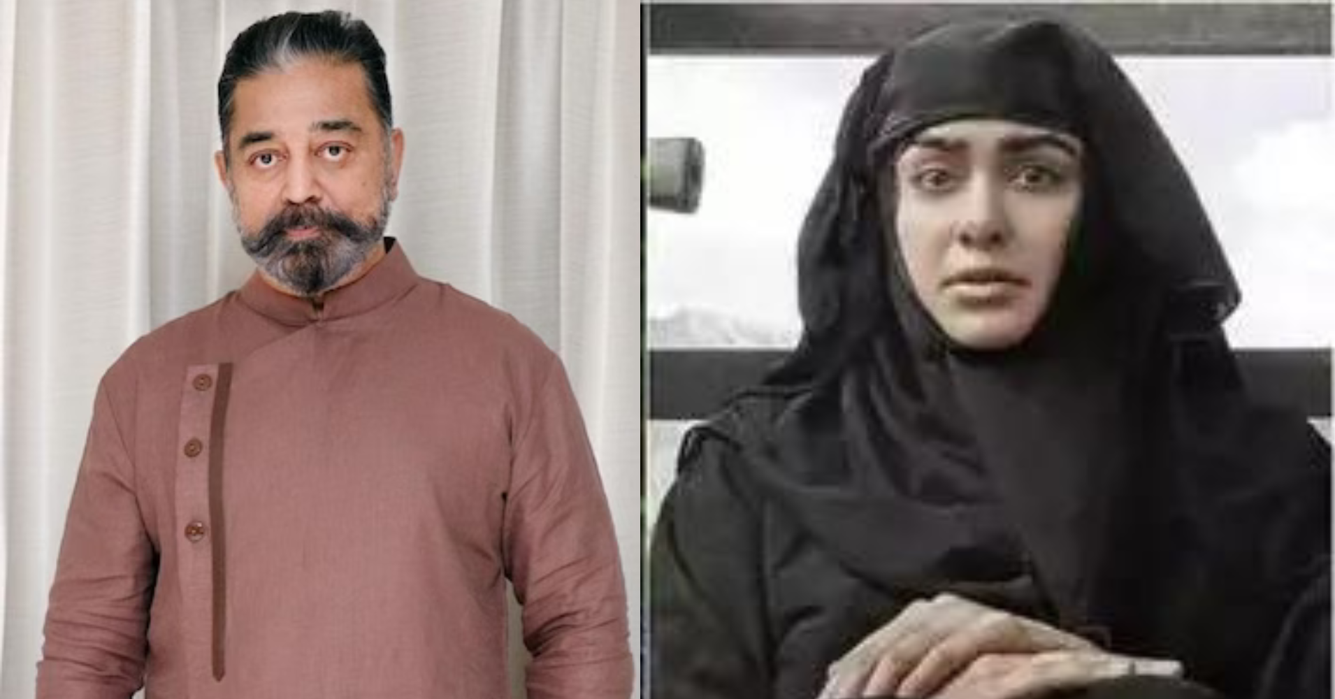 'Kerala Story' is a propaganda film: Kamal Haasan