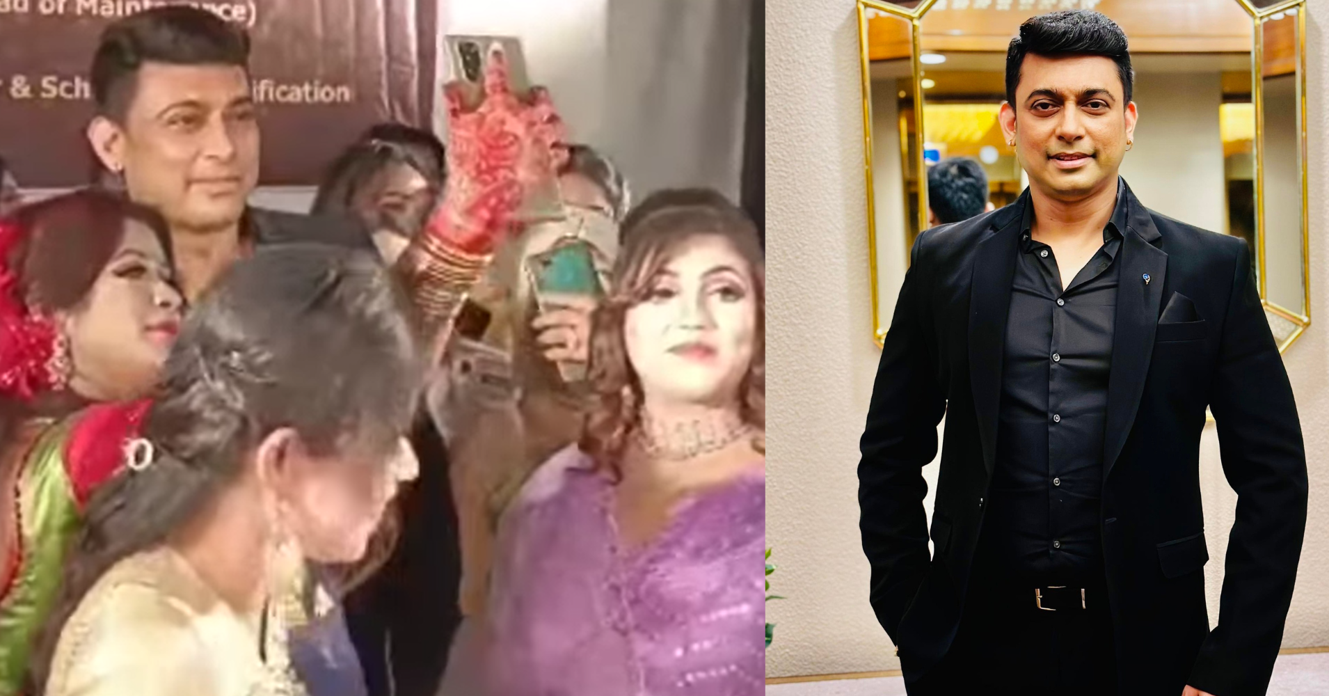 I don't have 'erotomania', people want to ruin my image: Zayed Khan 