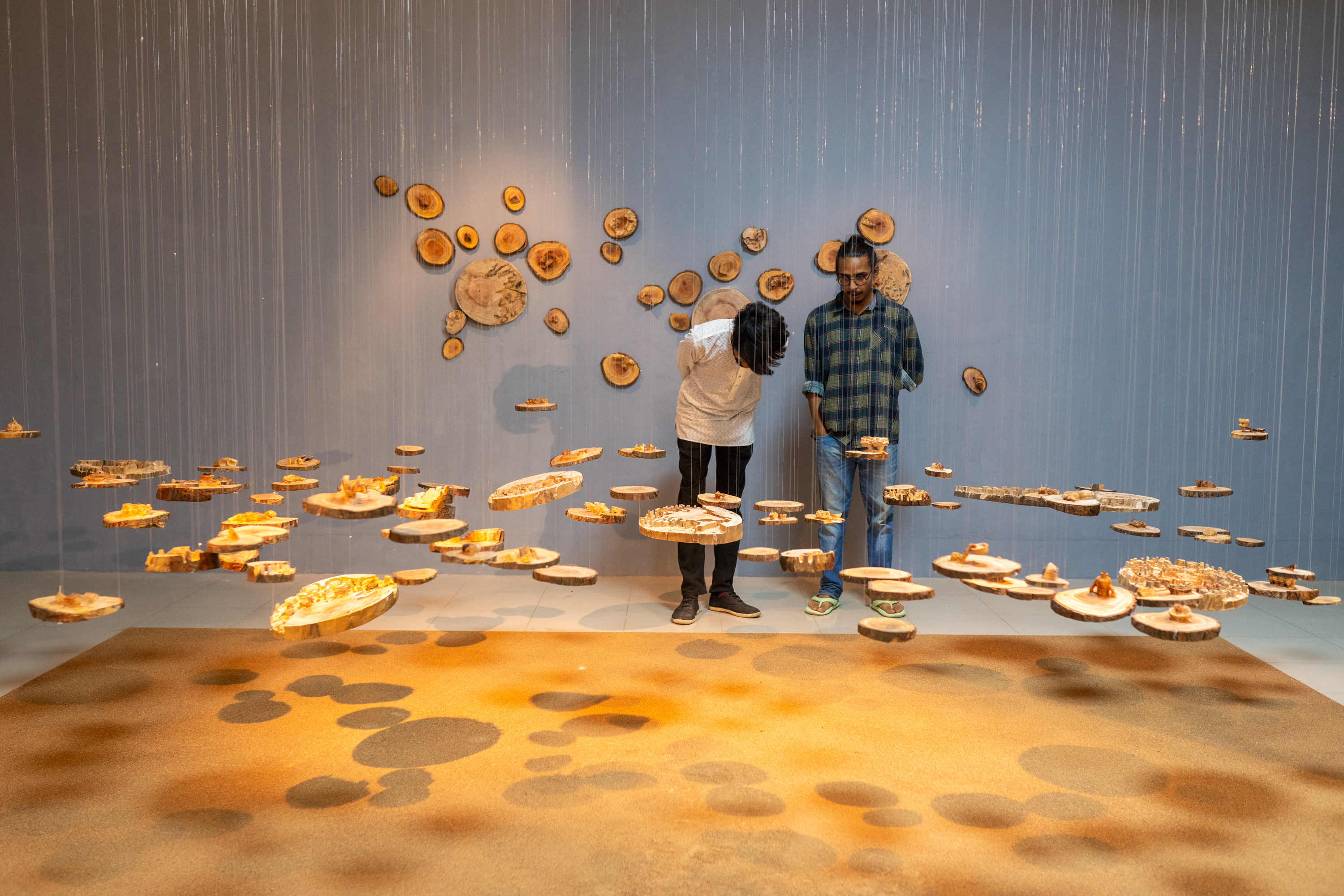 Celebrating the best of art