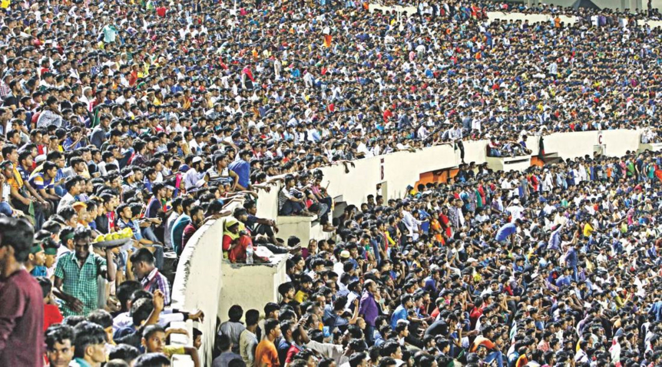 Utilise the demographic dividend as an asset, before it becomes a liability