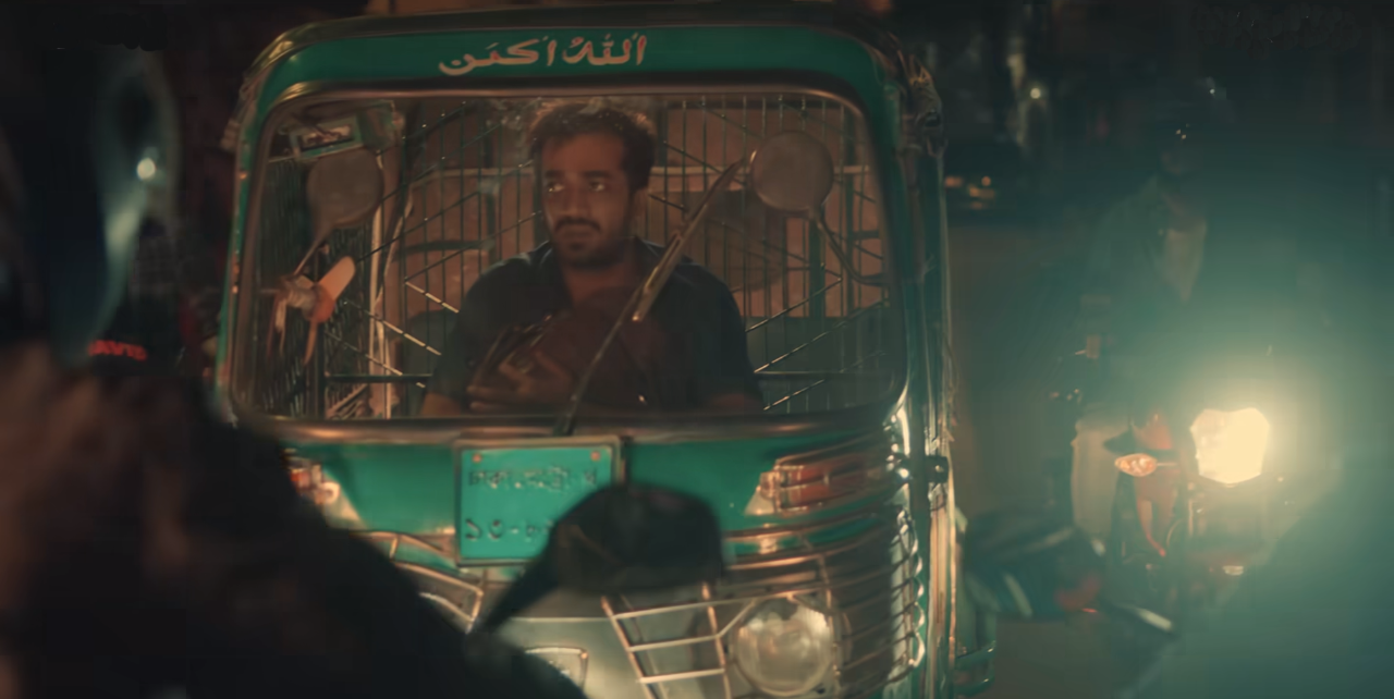 Chorki drops ‘Antanagar’ teaser