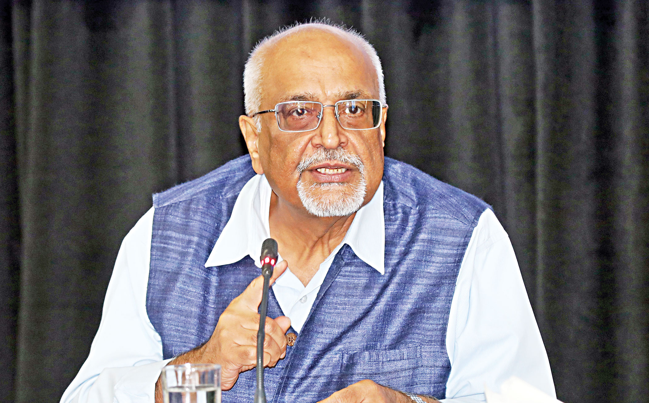 Govt forms panel for white paper on economy