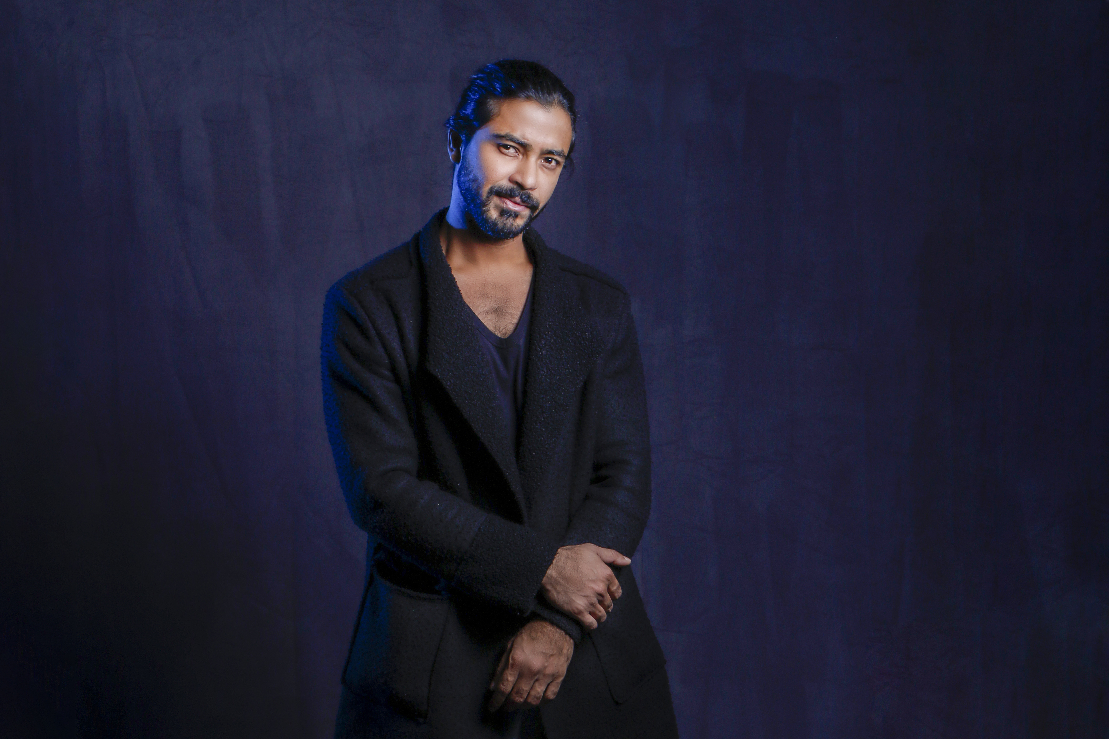 Friendship has no gender: Sariful Razz addresses leaked video saga