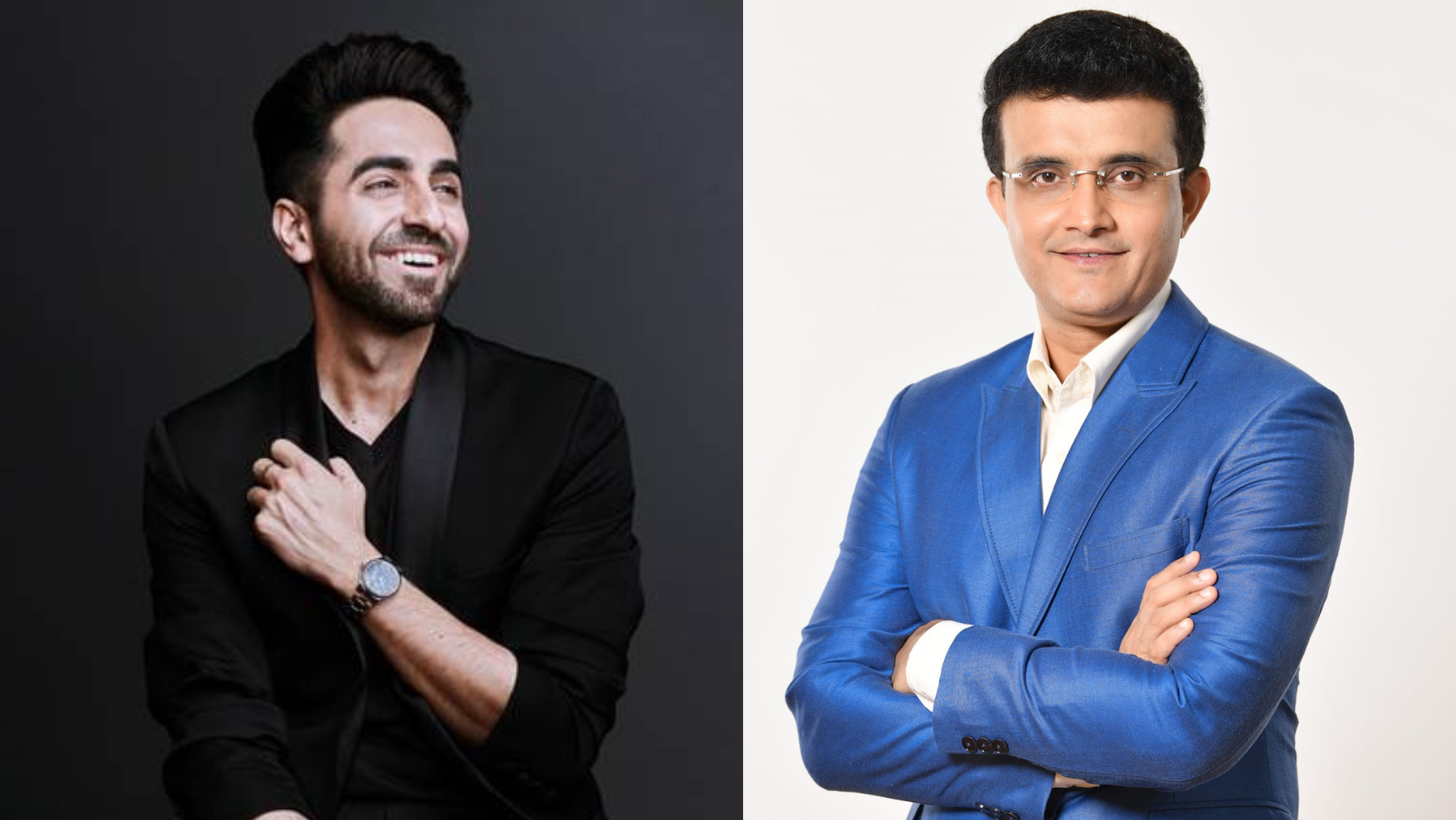 Not Ranbir, Ayushmann to star in Sourav Ganguly Biopic